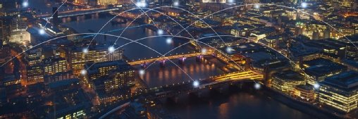 Why digital transformation has a physical address